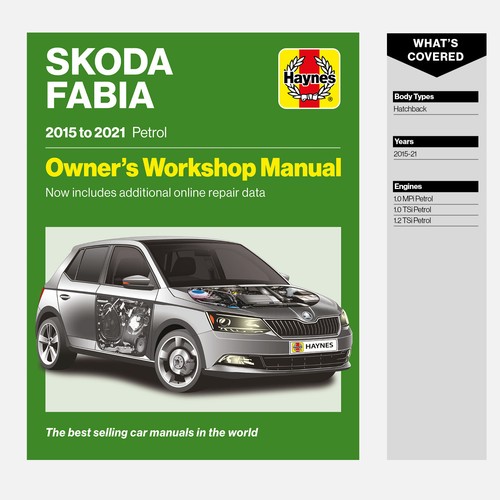 Skoda fabia petrol - fabia,