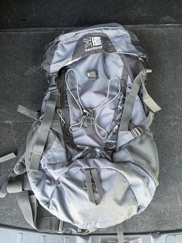 Karrimor kodiak travel - karrimor,