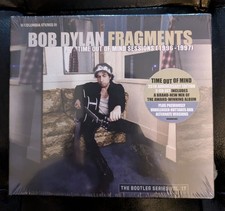 Bob Dylan : Fragments - Time
