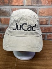 JuCad Electric Golf Caddy