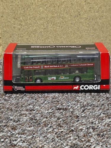 Corgi original omnibus om42512 - original,