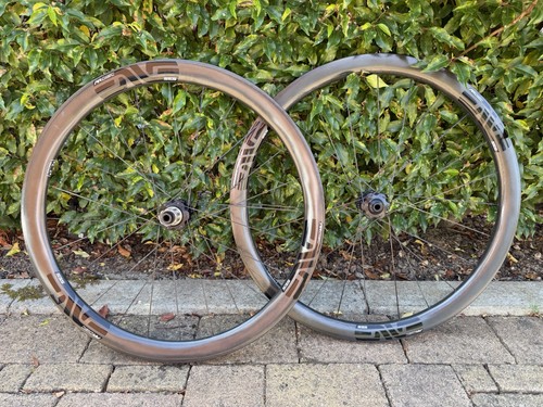 Enve disc wheelset - 3.4, ar
