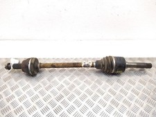 Range Rover Vogue driveshaft near side rear CPLA4K139AE L405 4.4 diesel 2017
