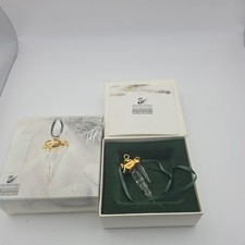 Swarovski Christmas Memories