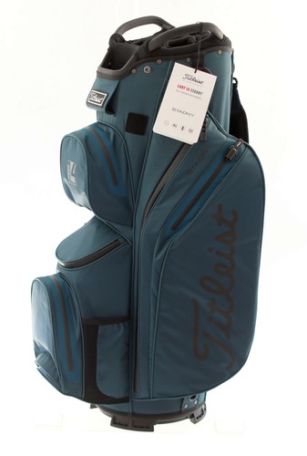 Titleist cart stadry - 14,