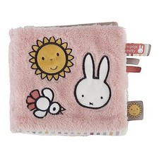 DADWAY Miffy Fabric Picture