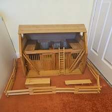 Breyer Traditional Wooden