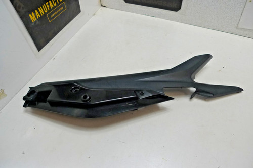 Honda cbr125 cowl rear - cbr125, r