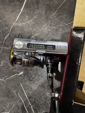 Fishing Spinning reel 