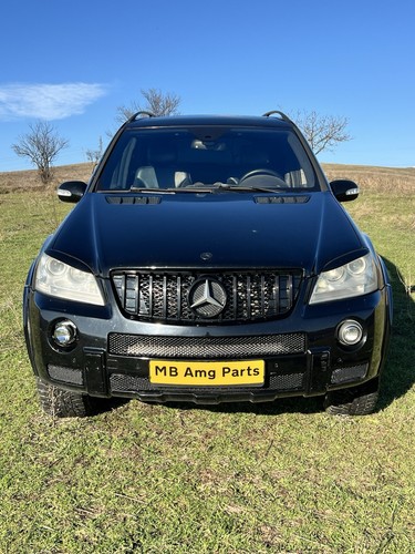 Mercedes class w164 2 - w164, 3.2