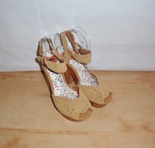 BNIB Rocket Dog ladies CHARLEE