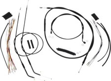 Magnum XR Handlebar Cable Kit
