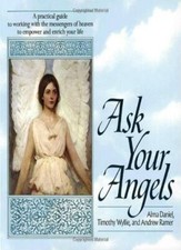 Ask Your Angels-Alma