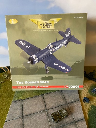 Corgi aviation archive - aviation,