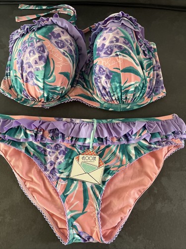 Ladies purple pineapple - ladies,