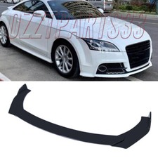 For Audi TT MK2 MK3 Gloss
