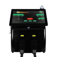 2In1 Diode Laser Hair Removal