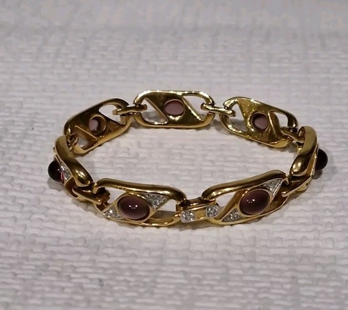 Pierre lang gold plated - lang, purple
