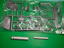 POCHER 1/8 ALFA ROMEO SPIDER