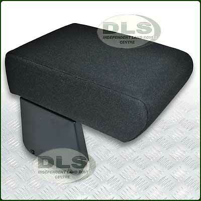 Armrest black automotive - armrest,