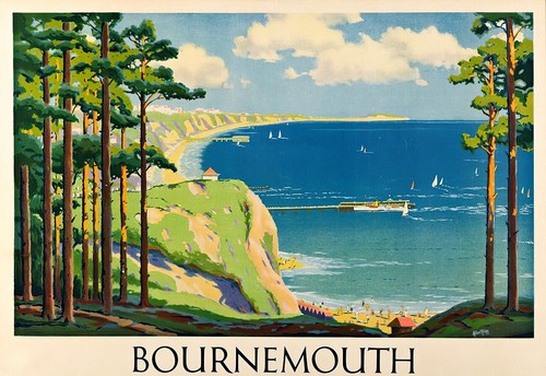 Art bournemouth british - art,