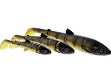 Westin Bullteez Shadtail