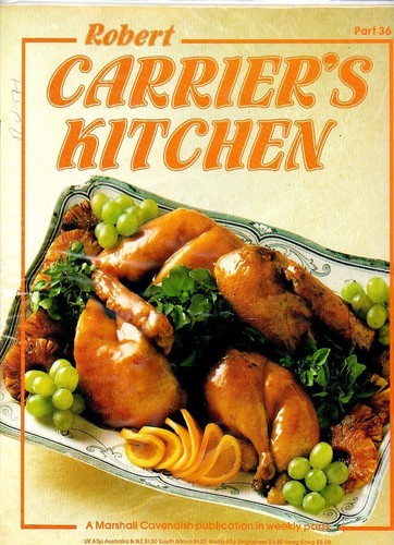 Robert carrier kitchen - robert,