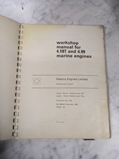 PERKINS ENGINES DIESEL