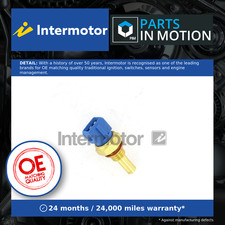 Coolant Temperature Sensor