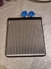 Heater matrix for - heater,