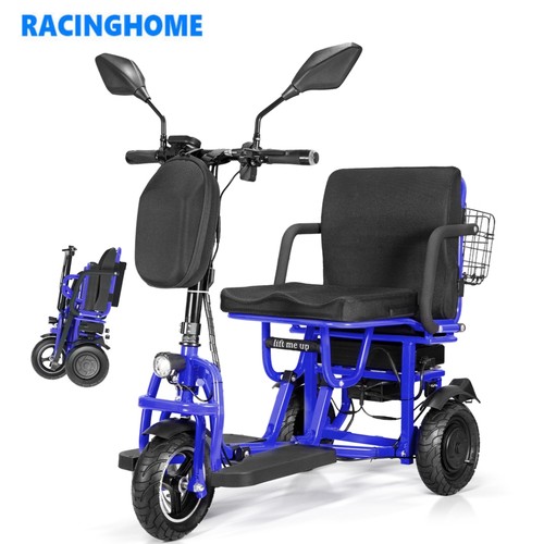 700w wheels double motor - 3-wheels,