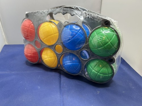 Set plastic french - 8,