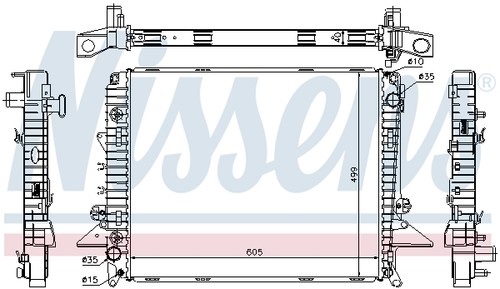 Fits land rover discovery - fits,
