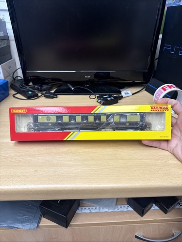 Hornby r4312 pullman - r4312,