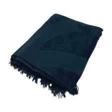 CHANEL CC CC Mark Beach towel