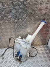 KIA SPORTAGE MK3 WINDSCREEN WASHER TANK BOTTLE RESERVOIR WITH PUMP 986103W500