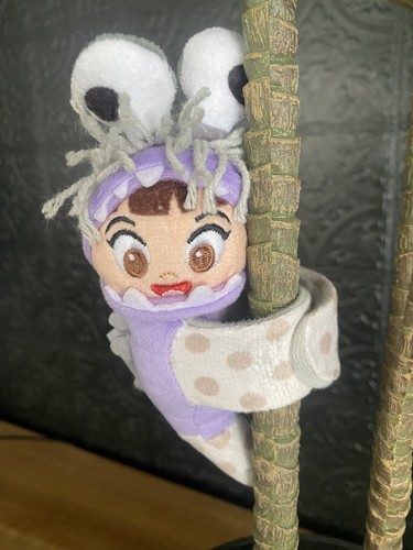 Disney pixar bullsitoy cutie - bullsitoy,
