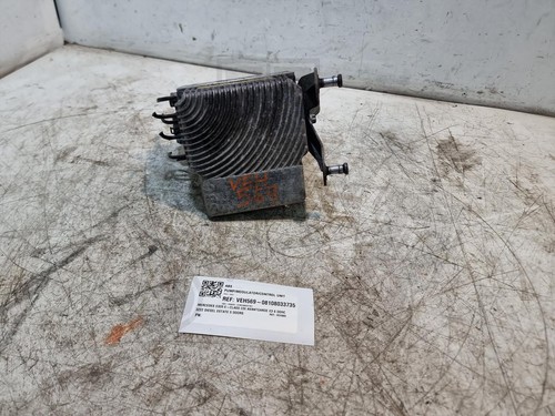 Mercedes class abs pump - abs,