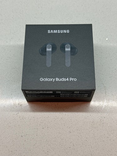 Samsung galaxy buds pro - buds, 4