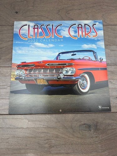Classic cars 2022 - classic,