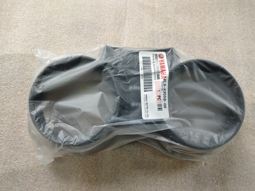 Yamaha rd350lc clock - yamaha, new