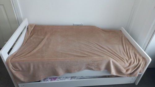 Waterproof child bed sheet - waterproof,