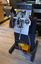 Underpinner - alfamacchine