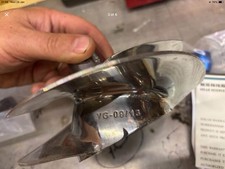Jetski impeller Yamaha Y