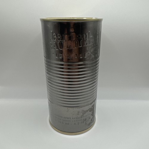 Jean paul gaultier male - le,