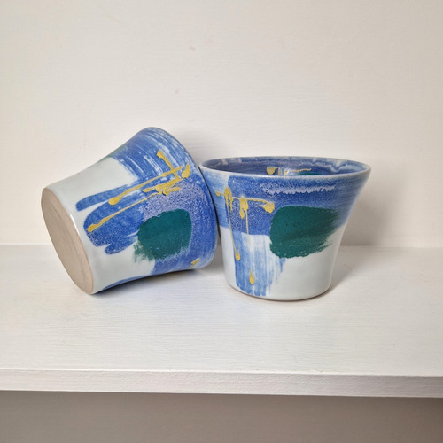Dartington studio pottery - dartington,