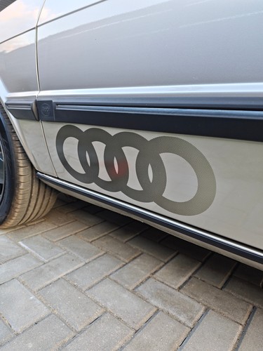 Audi coupe b2 - audi,