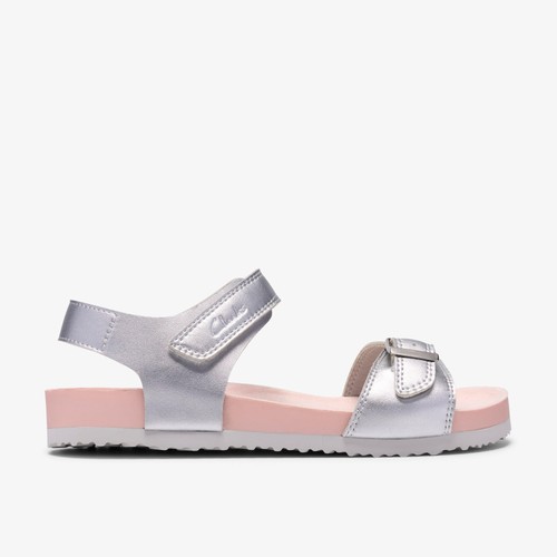 Clarks girls bali free kid - bali,