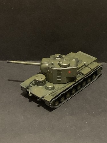 Ww2 russian kv5 super - 1/72,