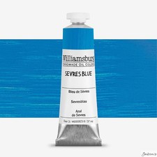 Williamsburg Oil Paint Linseed